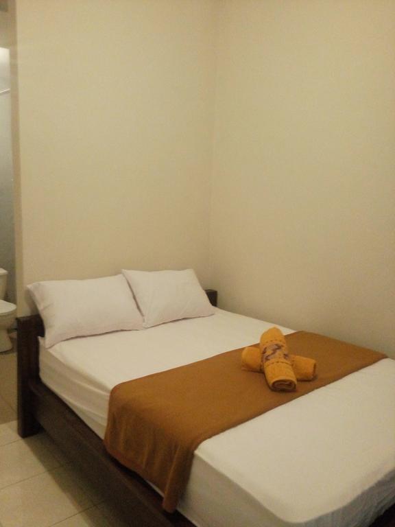 Putra Dadi Guest House Canggu Exterior foto